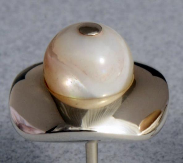 Mother of Pearl Beads