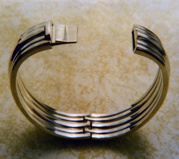 Sterling Bracelet