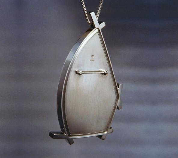 Labradorite, Free-form Shape