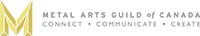 Metal Arts Guild of Canada Logo