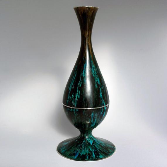 Grasses Vase