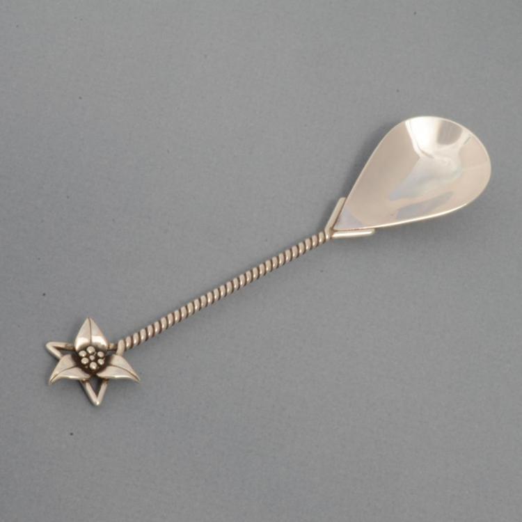 Trillium Spoon