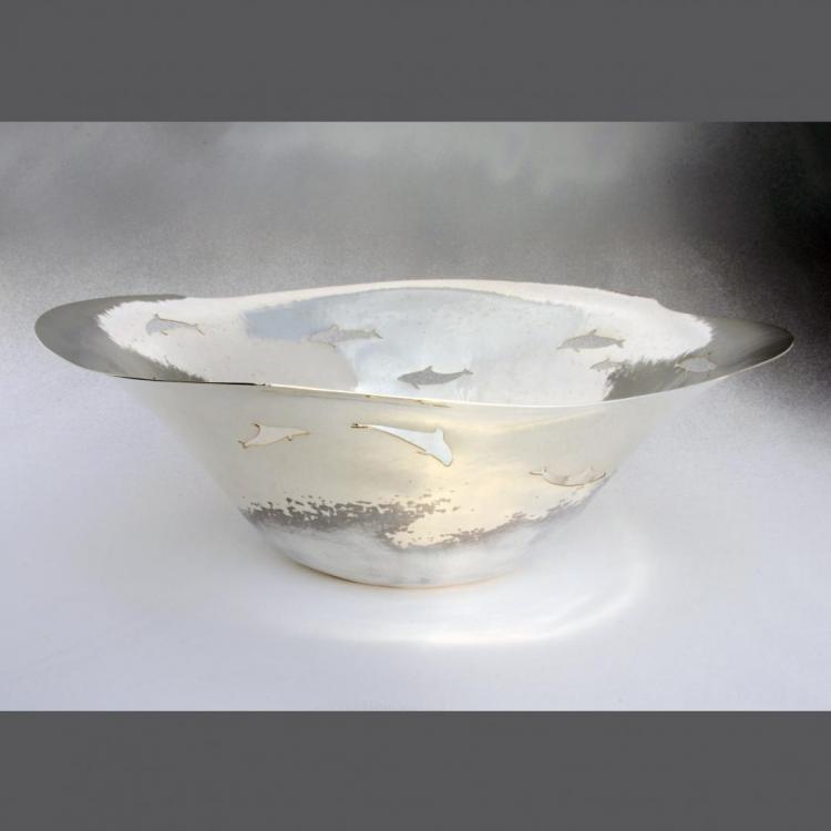 Dolphin Bowl