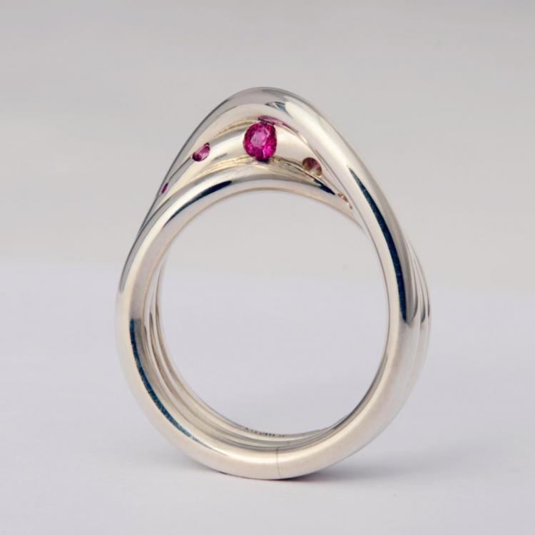 Ruby Ring