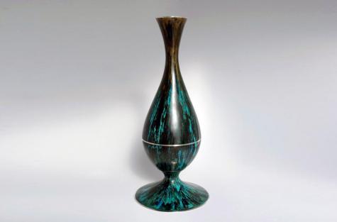 Grasses Vase