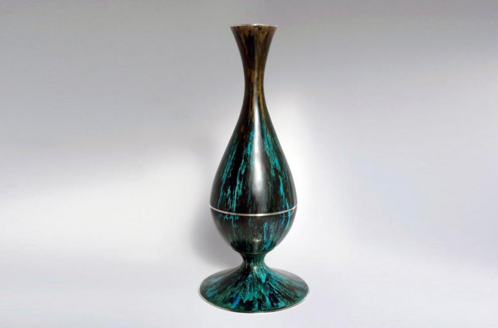 Grasses Vase