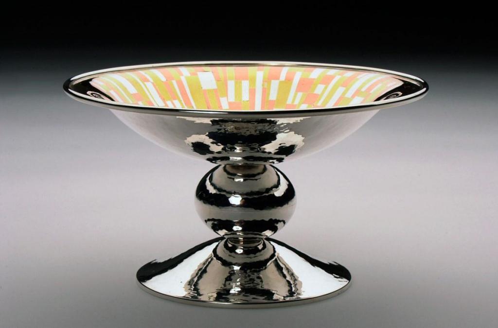 Mosaic Bowl