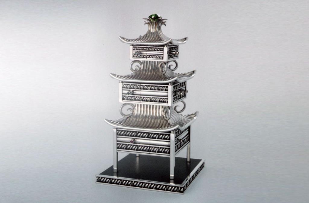 Pagoda