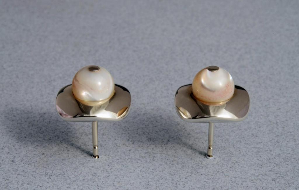 Mother of Pearl Beads