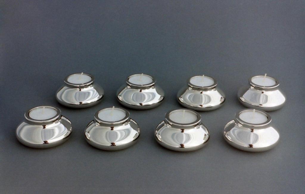 Votive Candle Holders