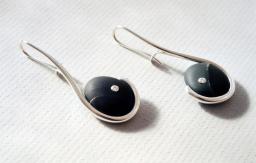 Beach-stone and Diamond Crook-style