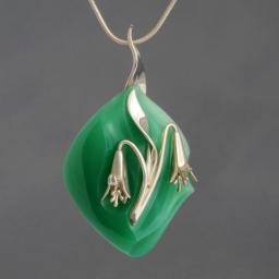 Chrysoprase