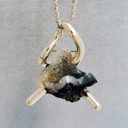 Geode Fragment