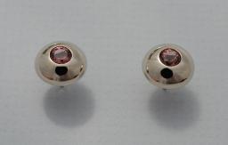 14 k. w. and Tourmalines