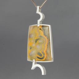 Bumblebee Agate