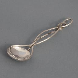 Classic Sugar Spoon