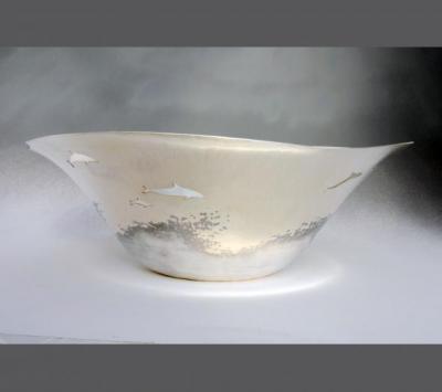 Dolphin Bowl