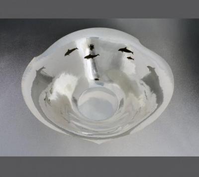 Dolphin Bowl
