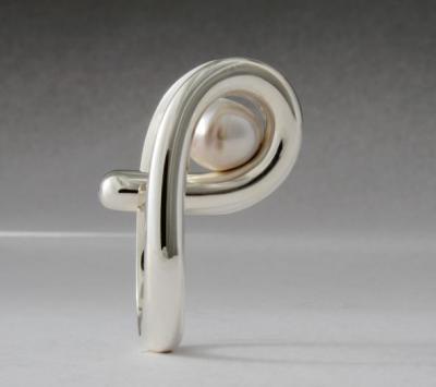 Tahiti Pearl Ring