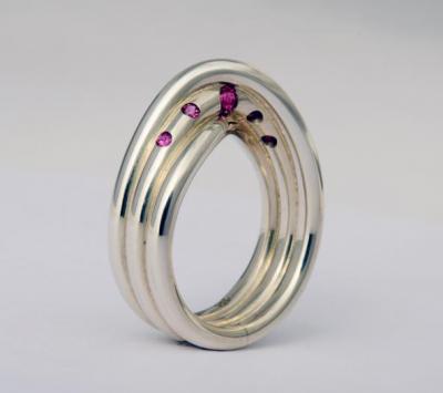 Ruby Ring