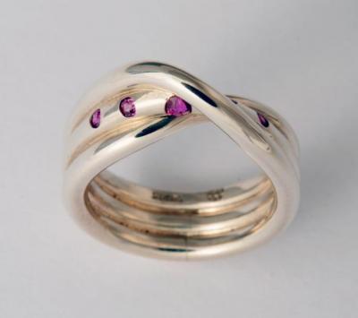 Ruby Ring