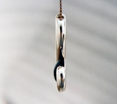 Labradorite, Simple Curve Design