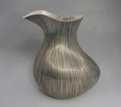 Sterling Water Pitcher