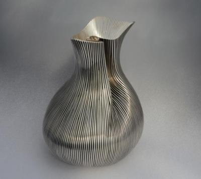 Sterling Water Pitcher