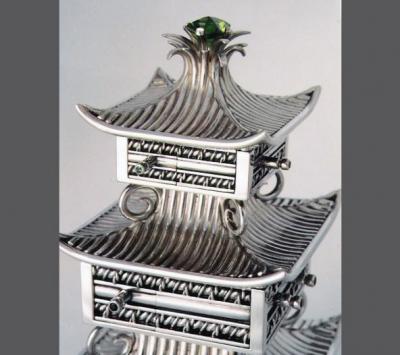 Pagoda