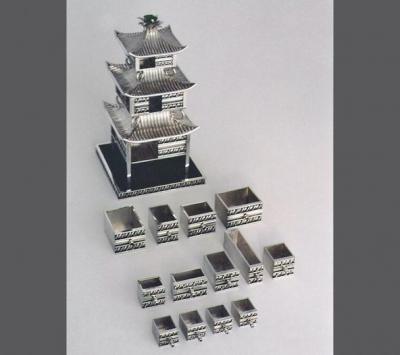 Pagoda
